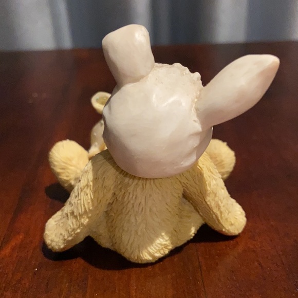 Cherished Teddies BESSIE “Some Bunny Loves You” - Picture 5 of 8